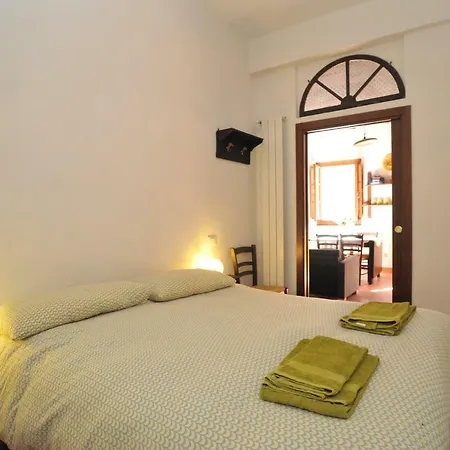 Romantico 36 Apartment