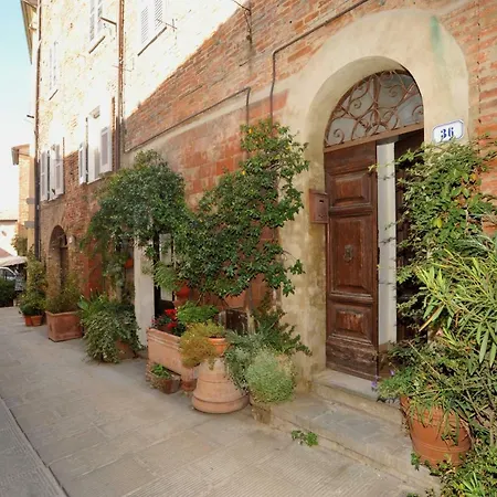 Apartmán Romantico 36 *