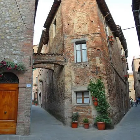 Romantico 36 Città della Pieve