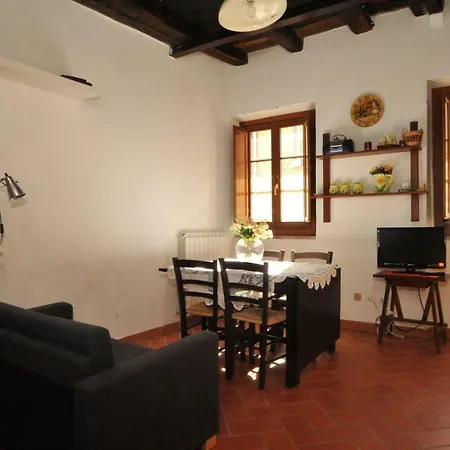 Апартаменты Romantico 36