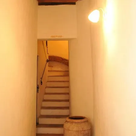 Apartmán Romantico 36