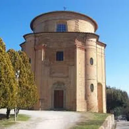 Romantico 36 Città della Pieve