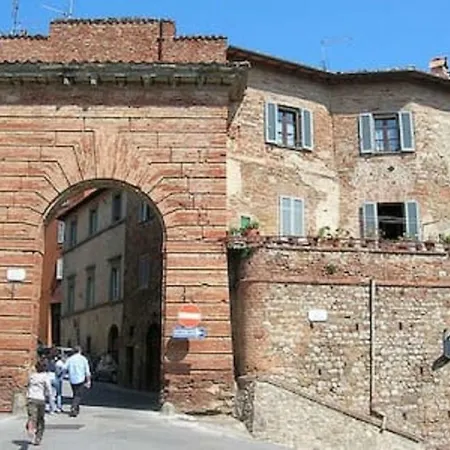 Romantico 36 * Città della Pieve