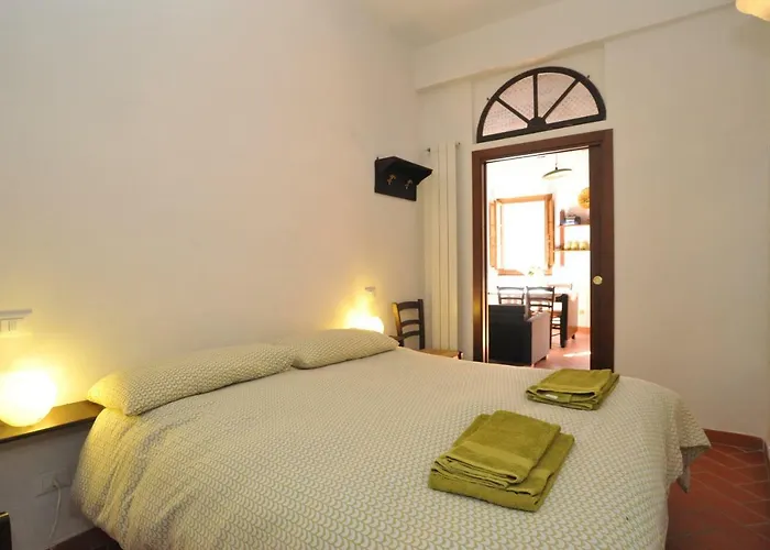 Romantico 36 Apartamento