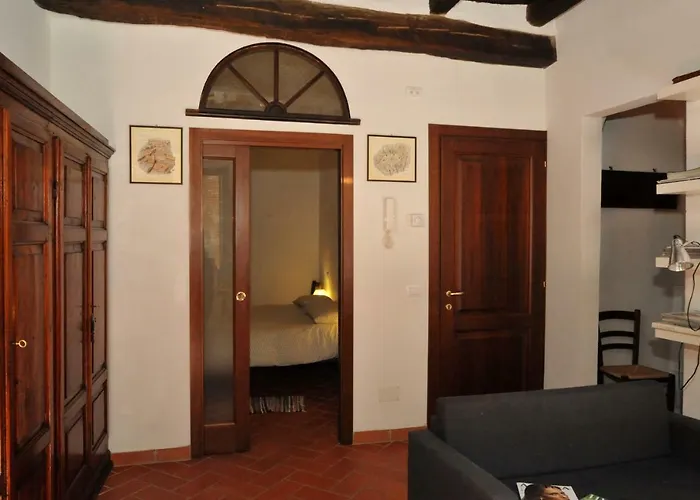 Apartamento Romantico 36 Città della Pieve