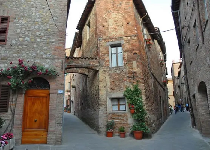 Romantico 36 Città della Pieve