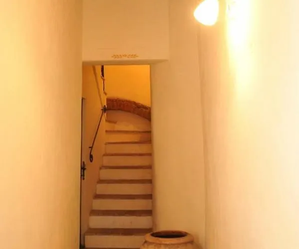 Apartamento Romantico 36