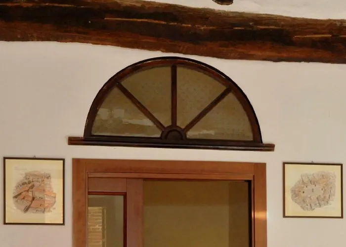 Apartamento Romantico 36 Città della Pieve