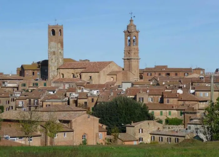 Apartamento Romantico 36 Città della Pieve